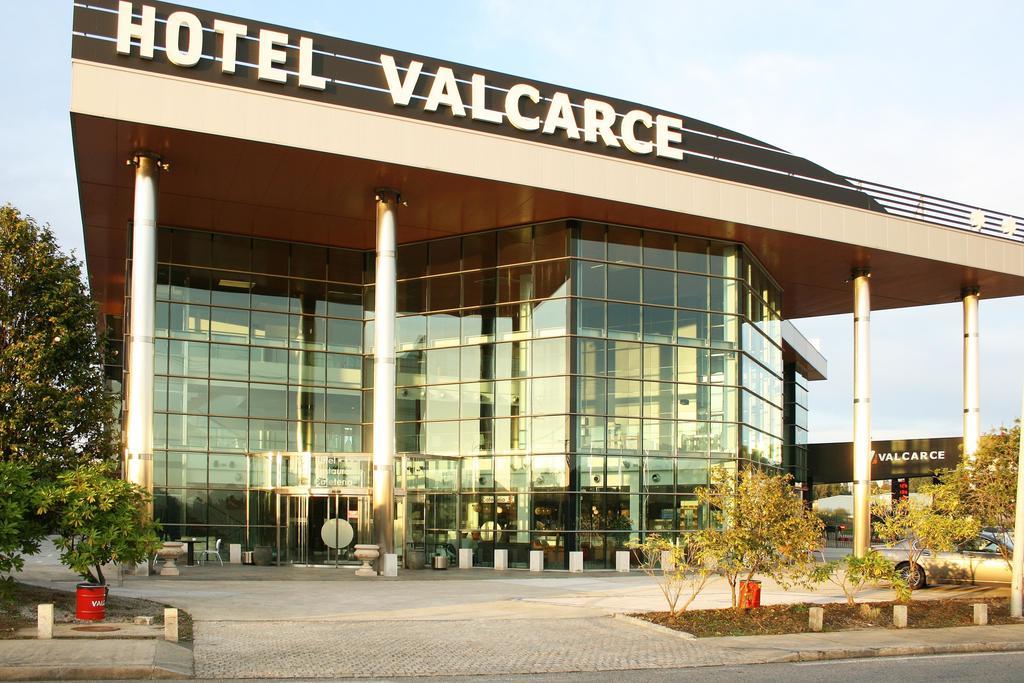 Valcarce Ferrol Hotel Naron  Exterior photo
